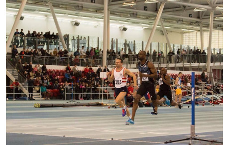 London Masters Games