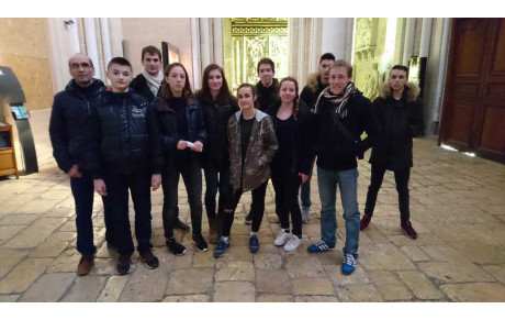 Chartres 2016 : et c’est reparti pour un tour !