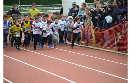 Championnat des Yvelines de course de durée
