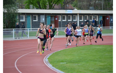 Meeting de Vernon