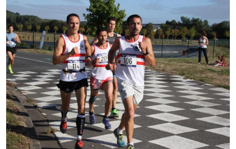 Week-end du 10 et 11 septembre