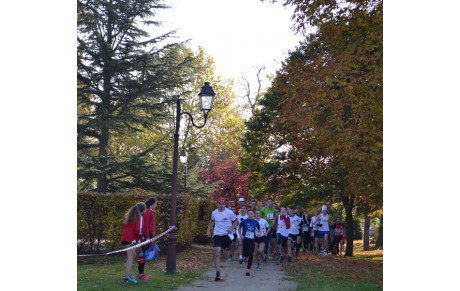 La Ronde des 10 Côtes