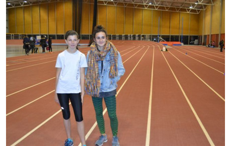 Rassemblement Génération 2024 à Fontainebleau