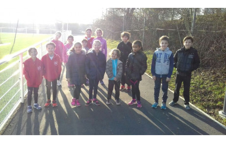 Epreuve en salle Ea/Po