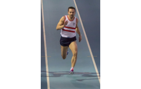 Championnats de France en salle Masters