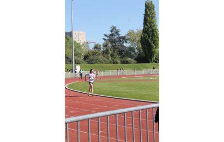 CRITERIUM NATIONAL de Printemps de Marche