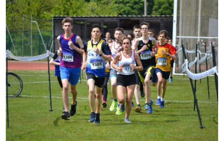 Championnat des Yvelines de Course de Durée 2017