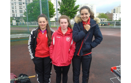 Meeting lancer à Eaubonne