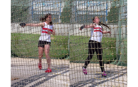 Meeting lancer à Franconville