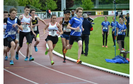 Week-end du 13 et 14 mai