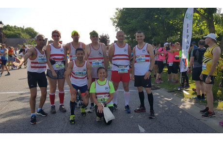 La Foulée d’Orgerus 