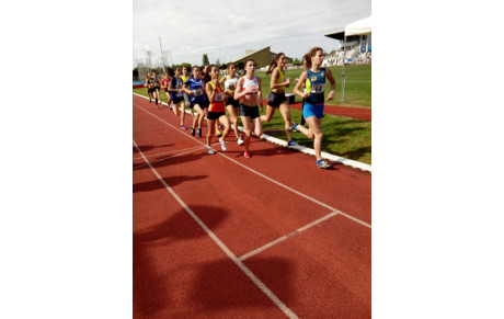 Week-end du 02, 03 et 04 juin 2017