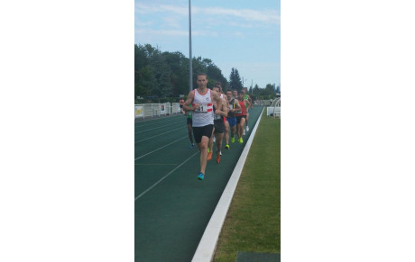 Championnats Régionaux ES/SE et meeting de L'Isle Adam