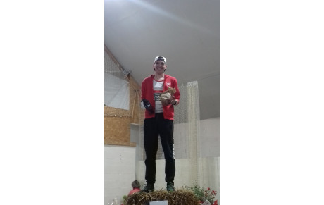 Weekend du 07 et 08 octobre