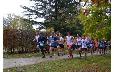 Weekend du 11 et 12 novembre