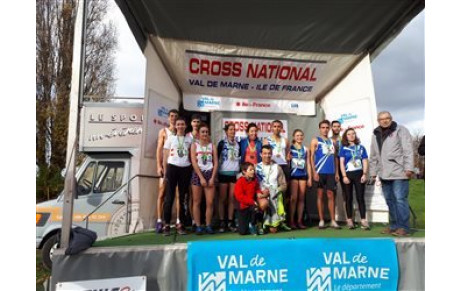 Weekend du 19 novembre