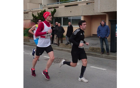 46ème Corrida de Houilles