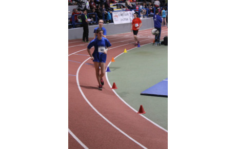 Rencontre Interdépartementale à NOGENT (Oise)