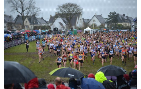 Week-end du 10 et 11 mars