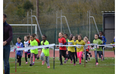 Championnat des Yvelines de Course de Durée