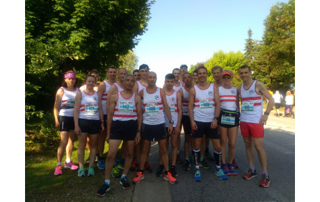 Meeting Oordegem, Foulées d'Orgerus et 10 bornes de la St Médard