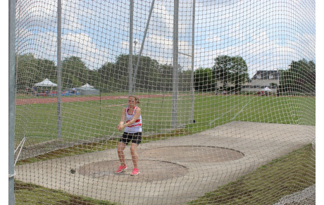 Championnat des Yvelines Individuels 2018 Benjamins et Minimes