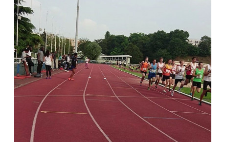 Championnats Régionaux ES/SE et Meetings de Trappes &amp; Lillebonne