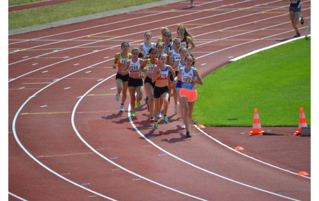 Soirée Saint Maur et LIFA Cadets- Juniors