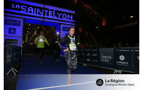 LA SAINTELYON