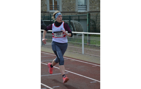 12 KM DE CARRIERES-SOUS-POISSY