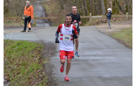 32ème Semi-Marathon de Rambouillet