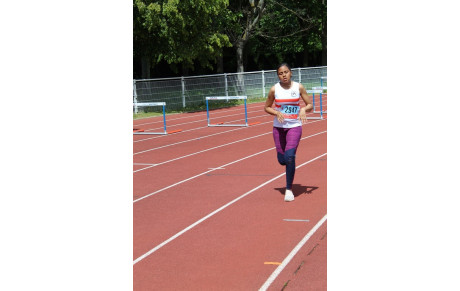 Challenge Equipe Athle estival 2019