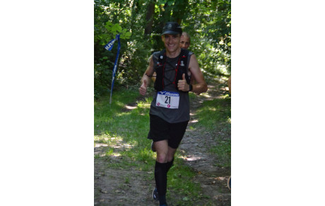 90 km de la DIAGONALE DES YVELINES