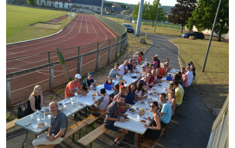 Journée de convivialité du C2A
