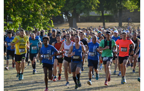 TRAILS DES FONDS DE CAYENNE