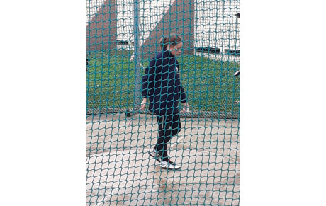 Critérium Hivernal des lancers longs