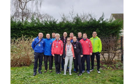 Week-end du 02 Février 2020