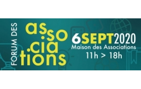 Forums des associations