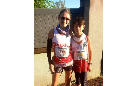 Week-end du 10 et 11 OCTOBRE 2020