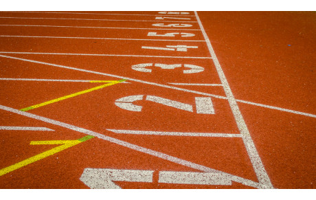 LA REPRISE -RETOUR VERS LA PISTE-