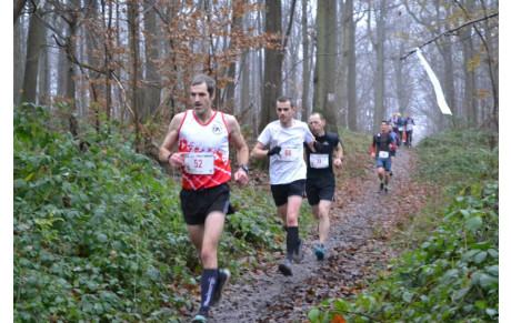 11 et 12 Décembre, un week-end riche en podiums !