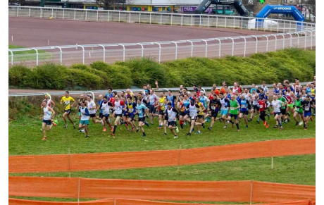 Championnat de cross régional ouest – Issy Urban trail – Dieppe Urban Trail – Foulées Moissonnaises