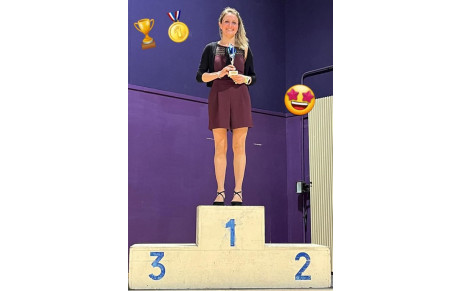 Championnats des Yvelines