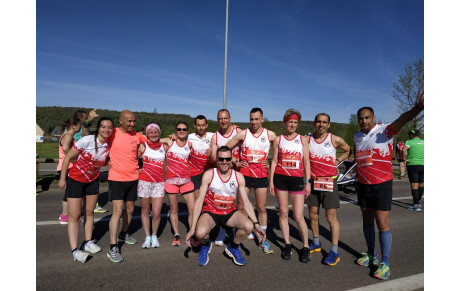 Week-end du 17 avril 2022