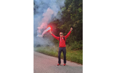 Week-end du 25 et 26 JUIN 2022