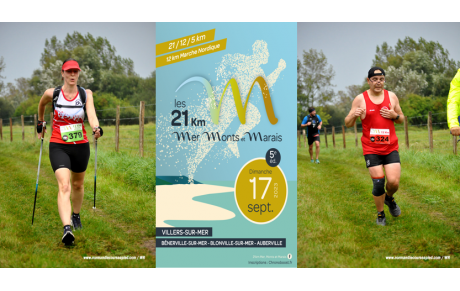 12 kms de Villers sur Mer (14)