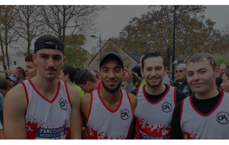 UN C2A EXCEPTIONNEL A MONTIGNY !