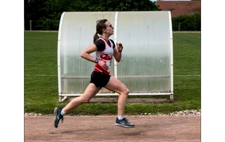 Les Interclubs , le 5 km du Muguet, le trail des portes du Vexin et les courses du Château de Sully !