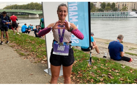 Un weekend de compétitions et une qualification aux championnats de France!