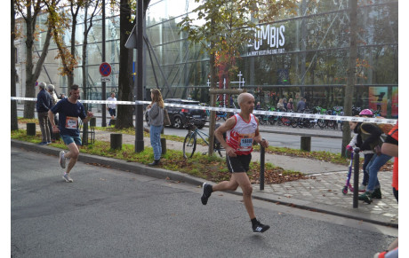 20 kms de Paris, Trail de l'Isle Adam et de Trail Mer, Monts et Marais, Trail des Nouettes, Canicross et Color Run !